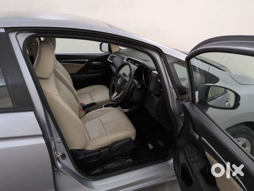 Honda Jazz Vx Cvt, 2019, Petrol