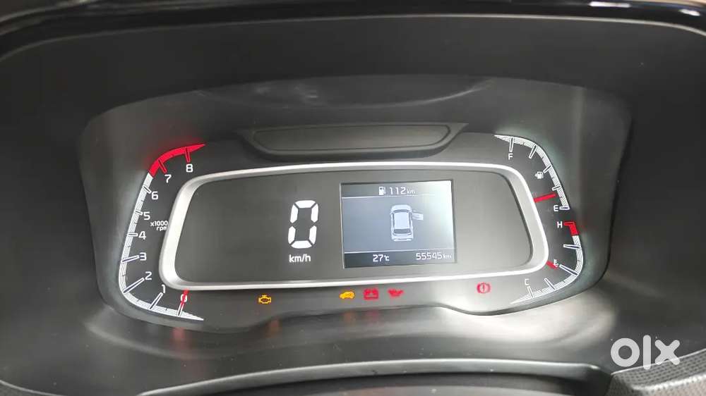 Kia Sonet Htk 2022