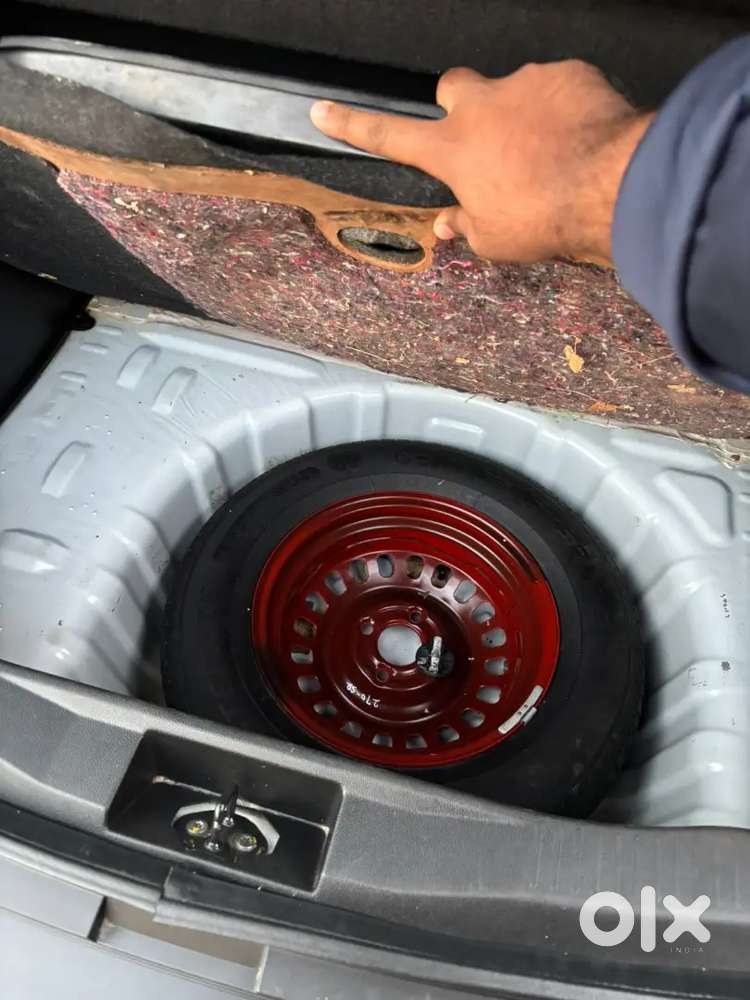 Showroom Condition Kiger