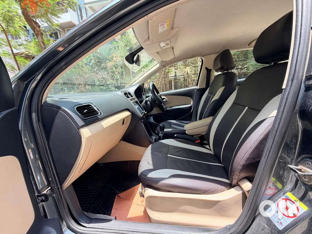 Volkswagen Ameo, 2017, Cng & Hybrids