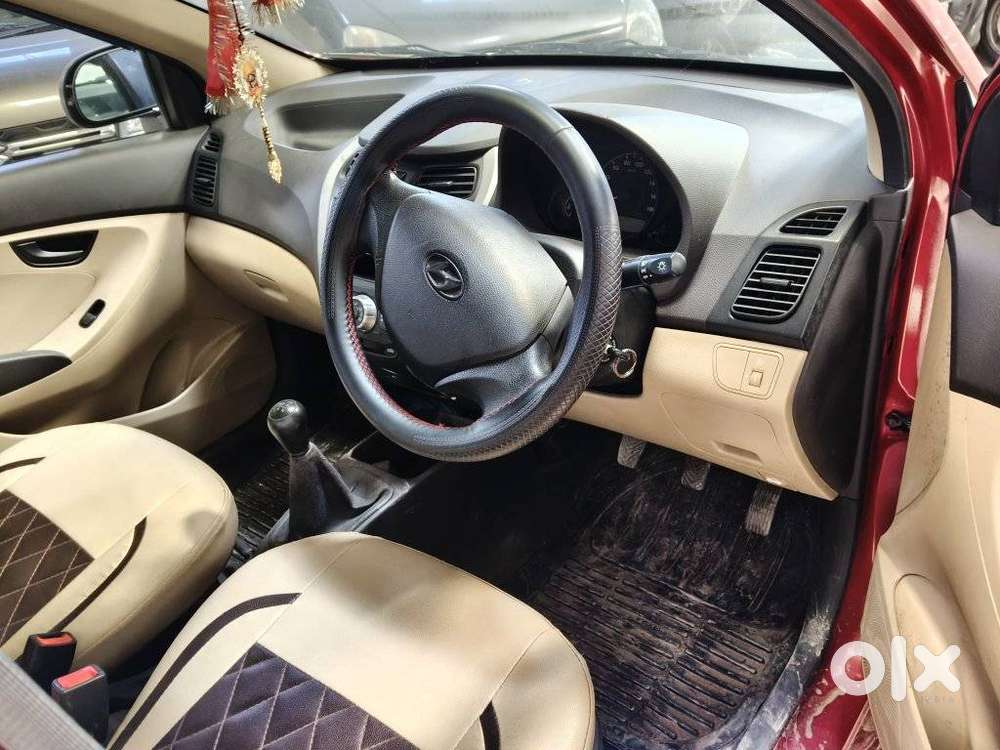 Hyundai Eon Era +, 2014, Petrol