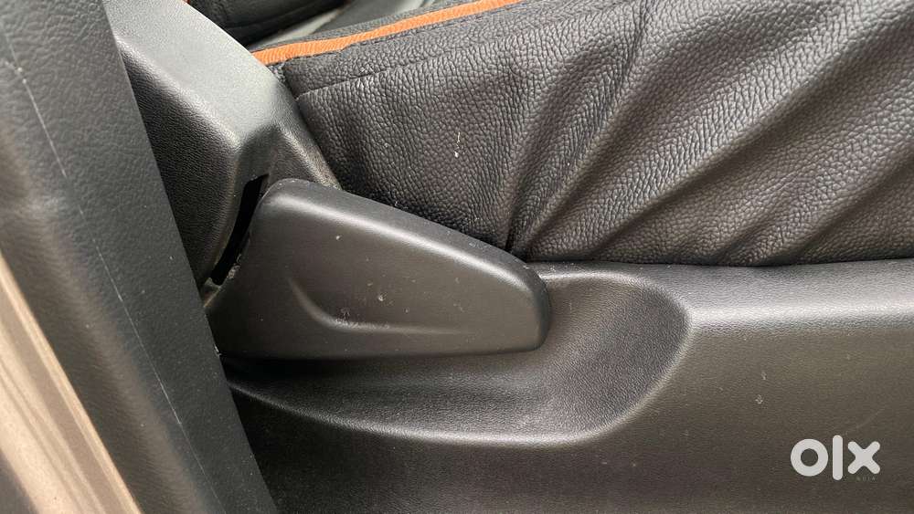 Datsun Go T Petrol, 2021, Petrol