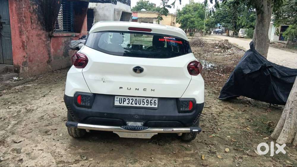 Tata Punch Smart Plus 2025