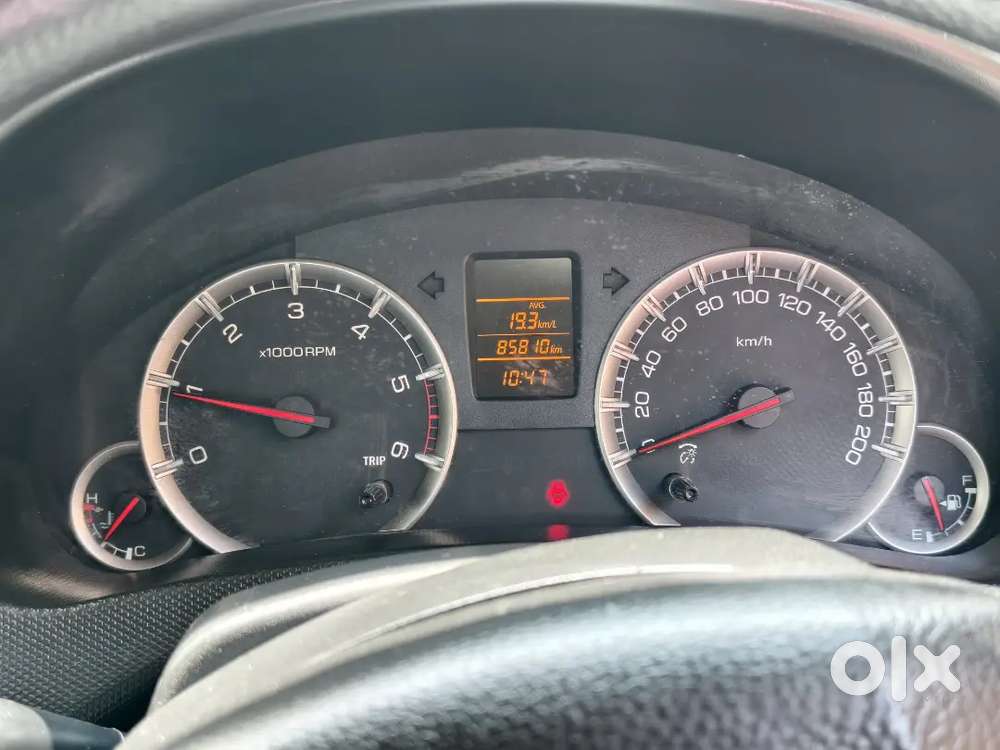 Swift Maruti Suzuki 2016 Diesel Manual