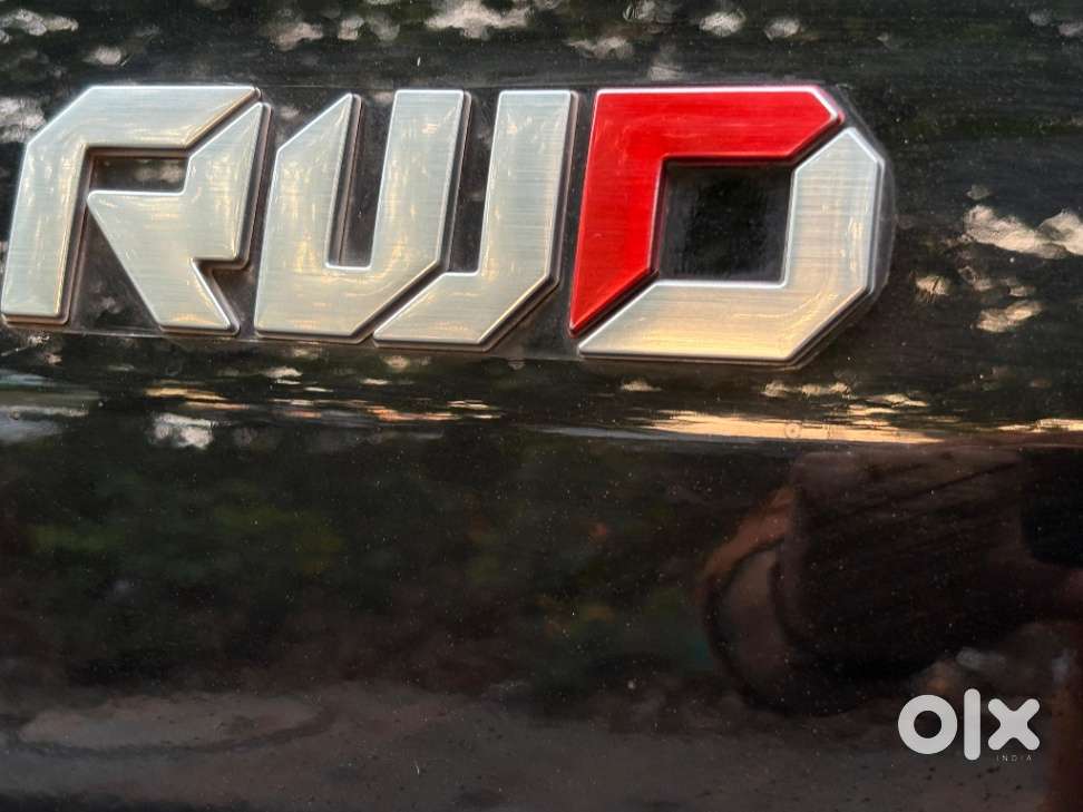 Mahindra Thar Lx Hard Top Diesel Mt Rwd, 2025, Diesel