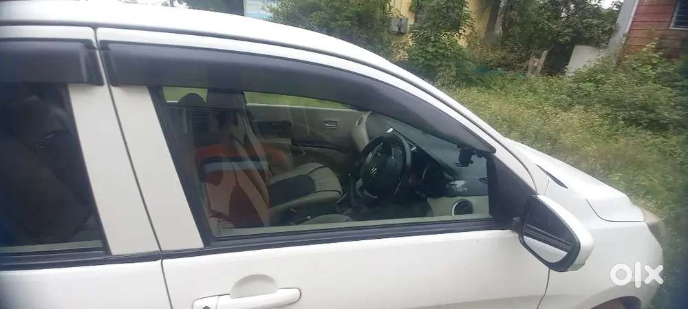 Maruti Suzuki Celerio Zxi 2020