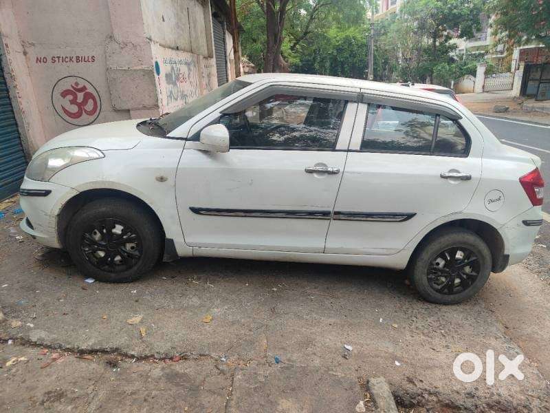 Maruti Suzuki Dzire 2017-2020 Ldi, 2018, Diesel