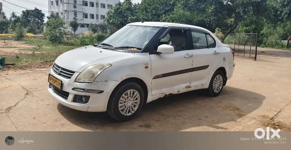 Maruti Suzuki Dzire 2009 Year Gud Condition