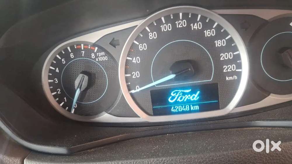 Ford Freestyle 2019 Petrol Good Condition