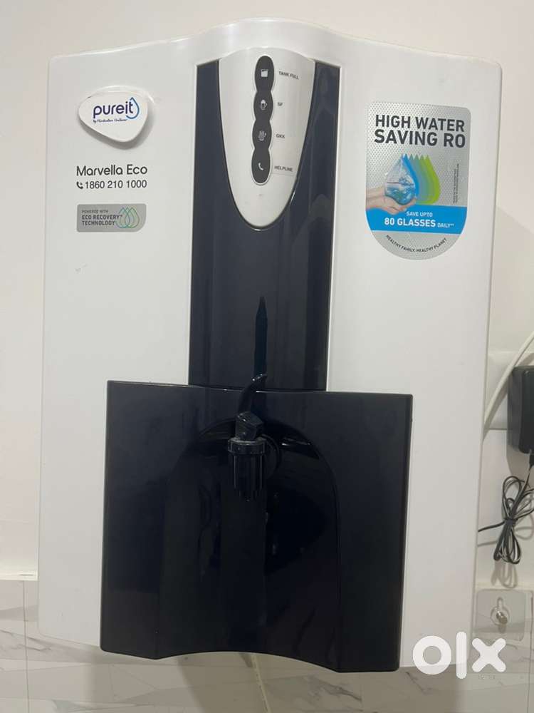Hul water purifier