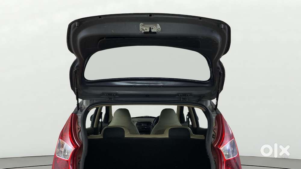 Hyundai Eon Era +, 2018, Petrol