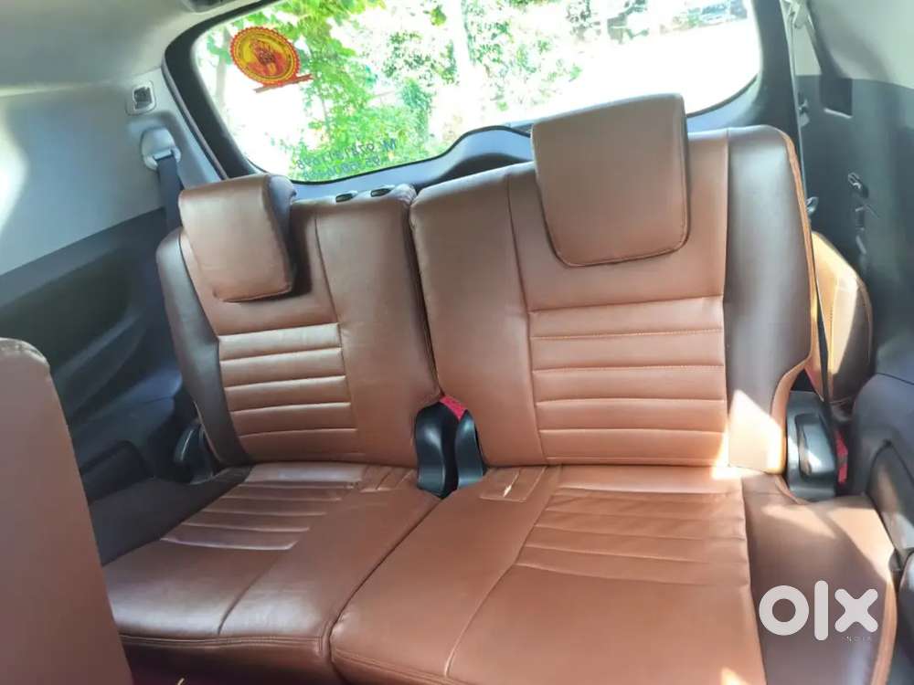 Toyota Innova Crysta 2021 Diesel Manual