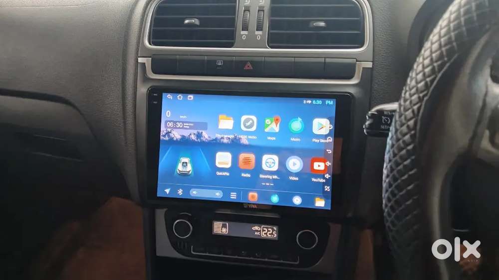 Volkswagen Polo 1.5 Tdi 2019