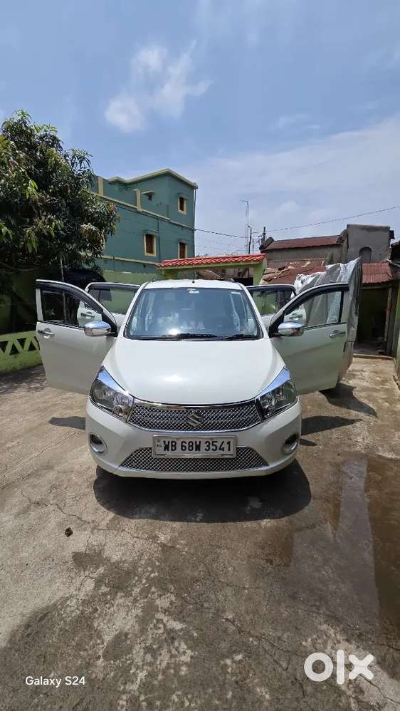 2017 Maruti Suzuki Celerio Vxi For Sale