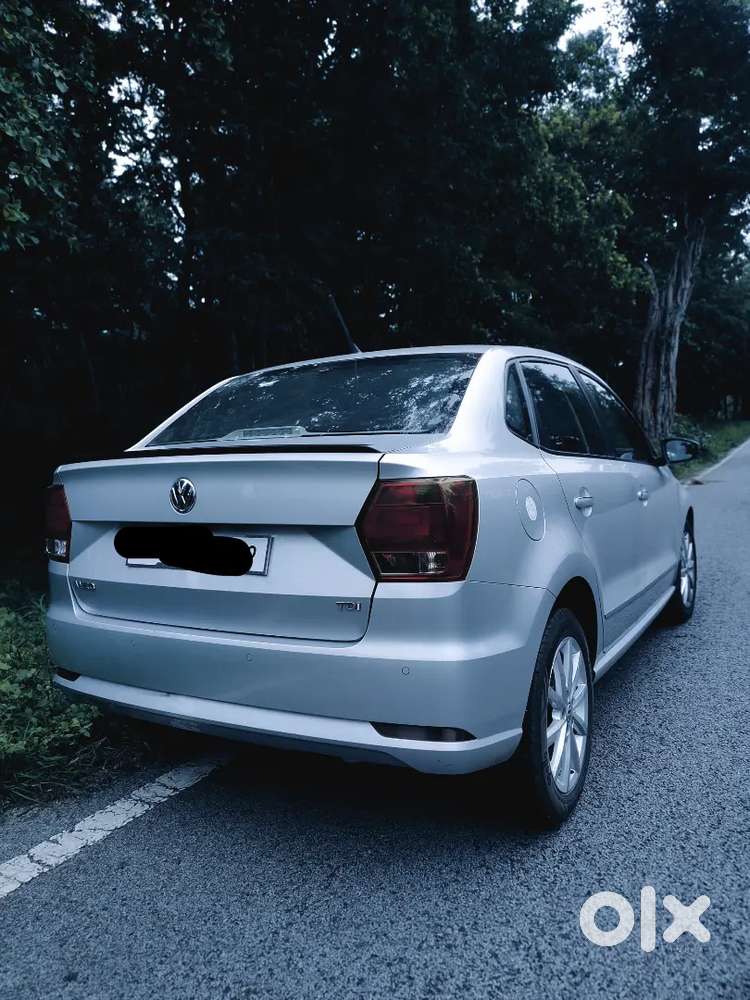 Volkswagen Ameo 2019 Diesel Well Maintained