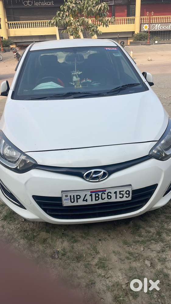 Hyundai I20 2013 Diesel Good Condition