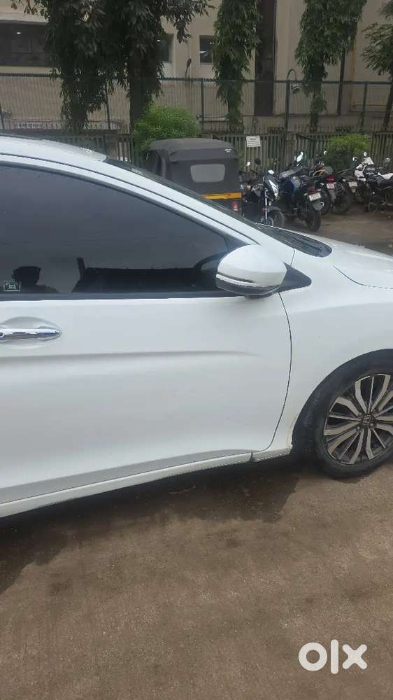 Honda City 1.5 Zx 2017 Diesel Manual