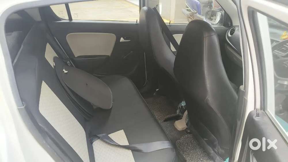 Maruti Suzuki Alto 2022