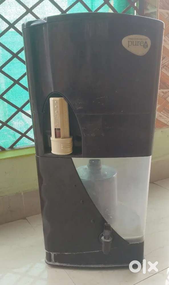 Water purifier