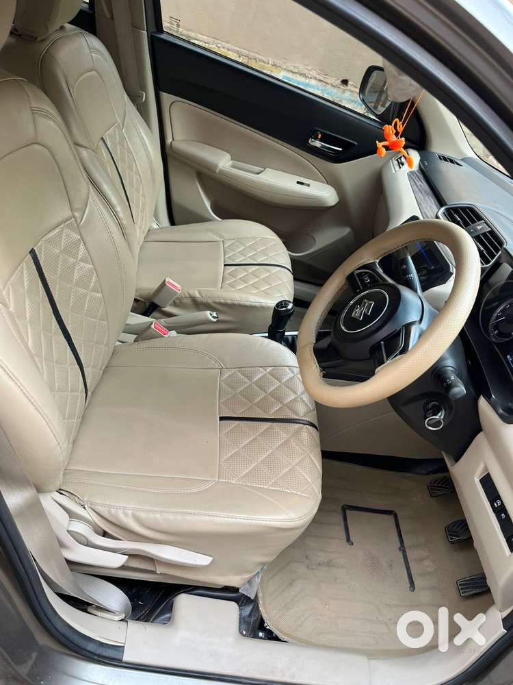 Maruti Suzuki Dzire 1.2 Vxi, 2022, Petrol