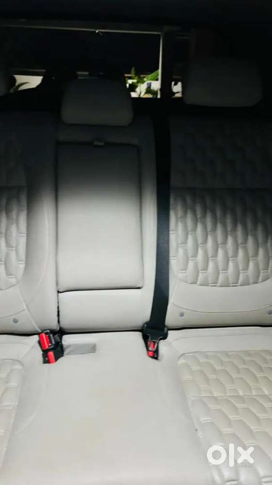 Kia Seltos Petrol Well Maintained