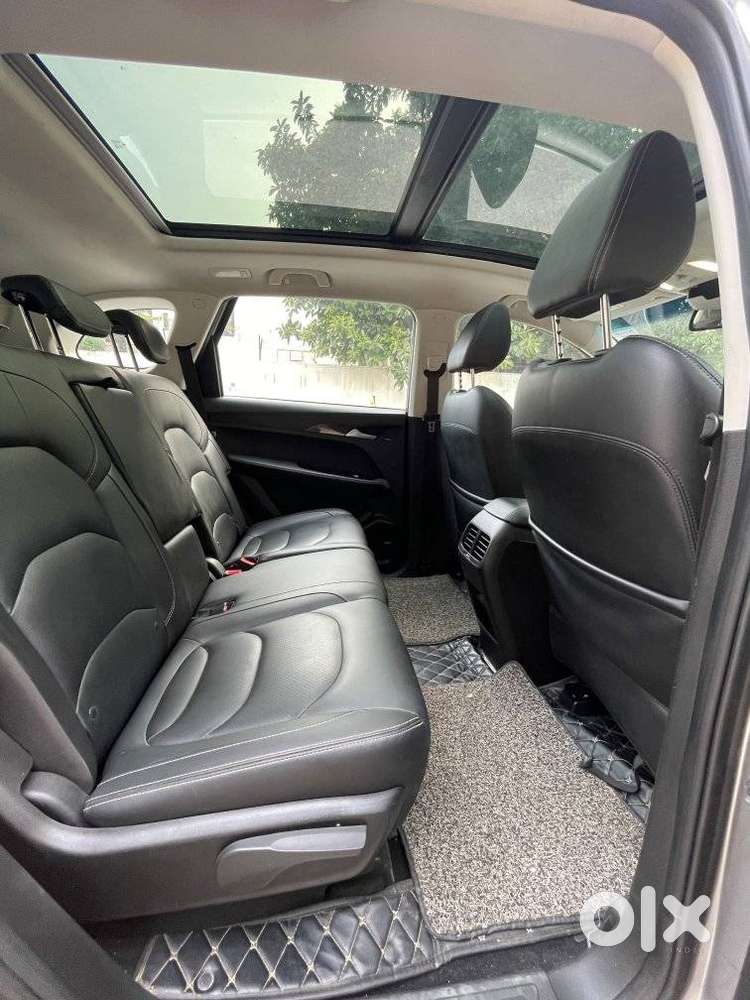 Mg Hector 1.5 Dct Sharp, 2020, Petrol