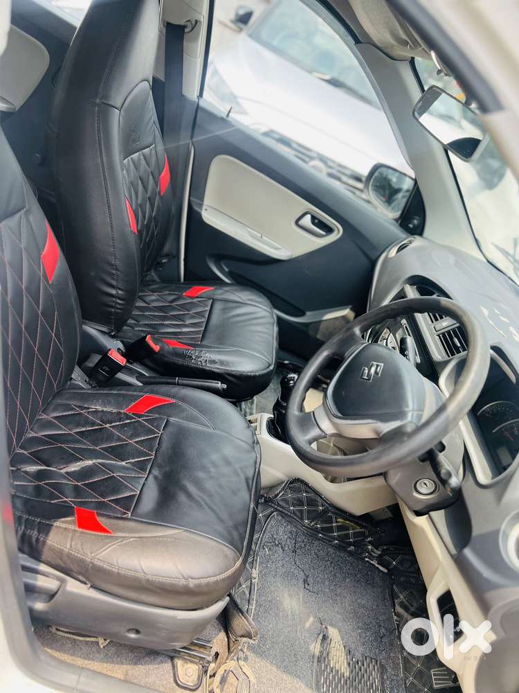 Maruti Suzuki Alto K10 Vxi (o), 2017, Petrol