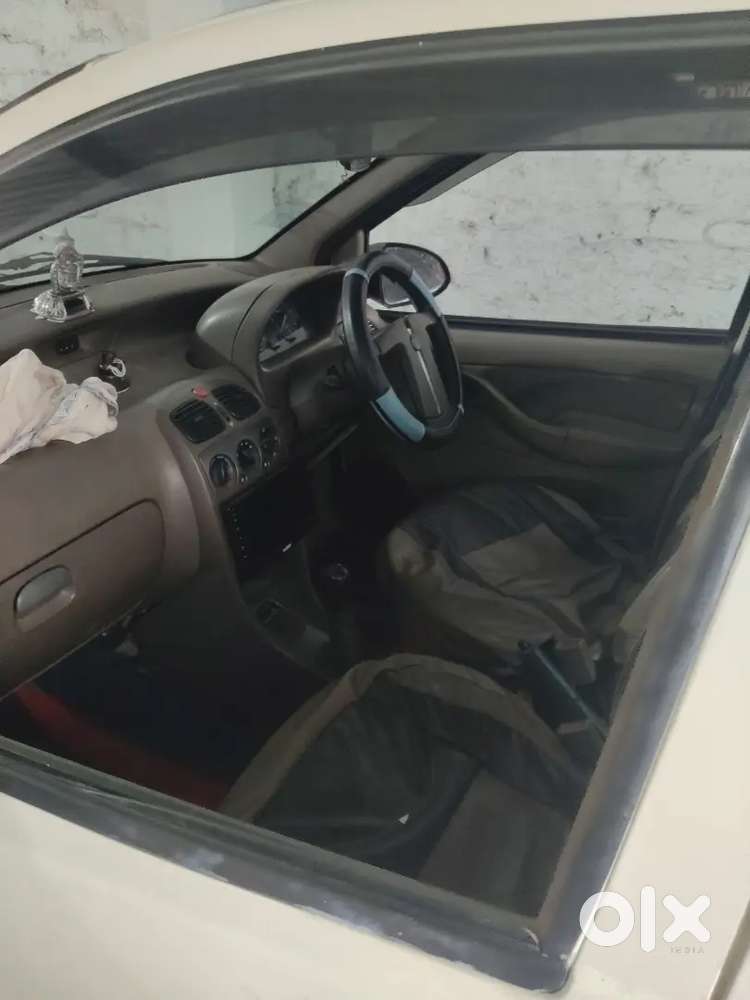 Tata Indigo Ecs 2012 Diesel Well Maintained