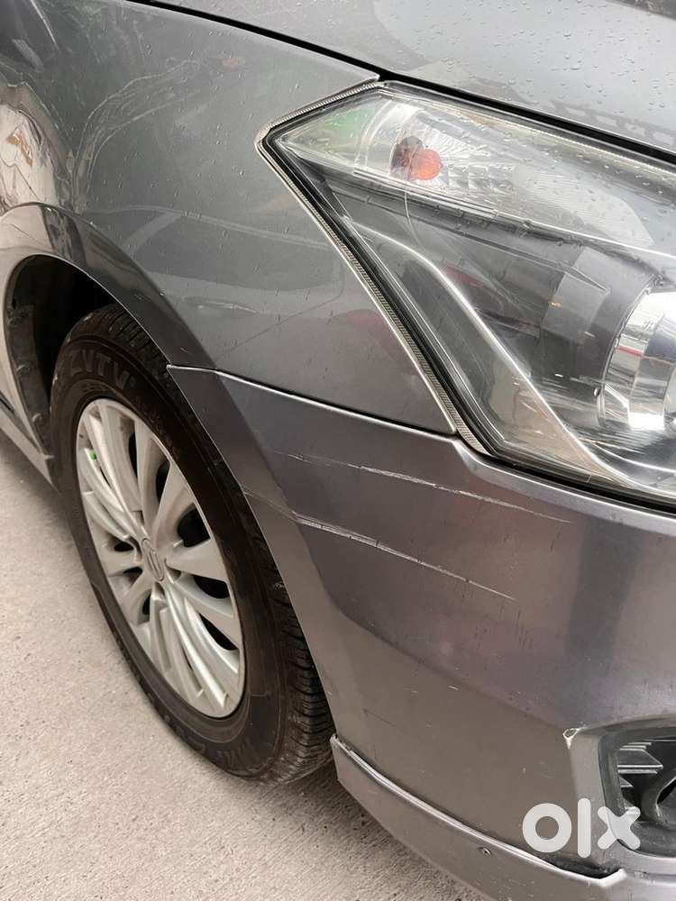 Maruti Suzuki Ciaz Zxi(o) 2018