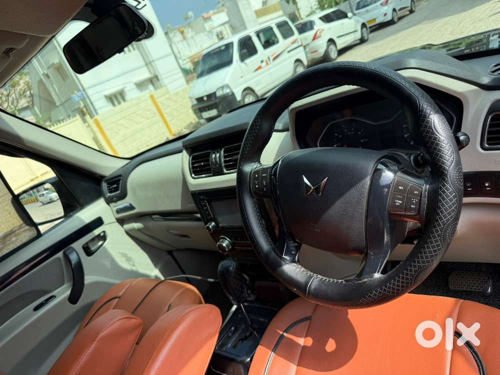 Mahindra Scorpio Diesel 2016
