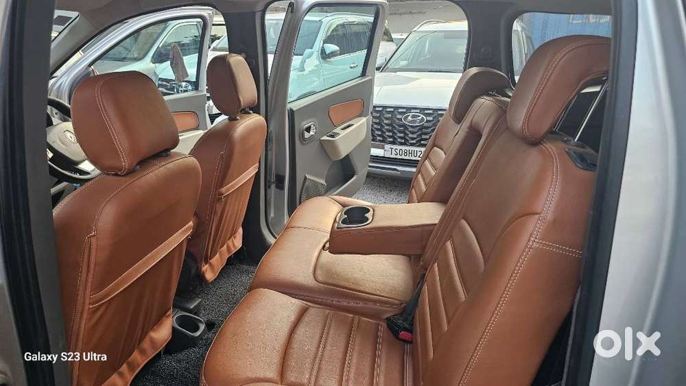 Renault Lodgy Stepway Edition 8 Seater, 2017, Diesel