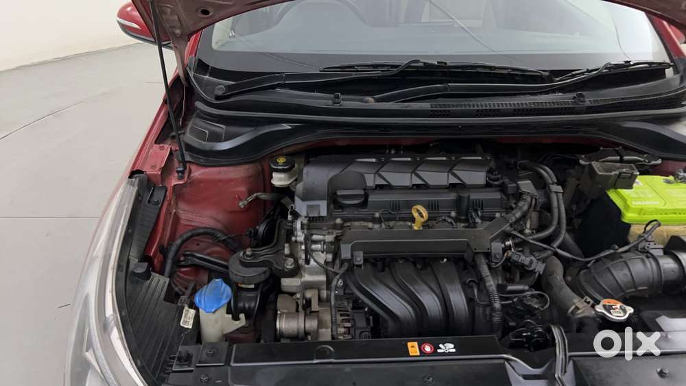 Hyundai Verna 1.5 Mpi Mt Sx (o), 2021, Petrol