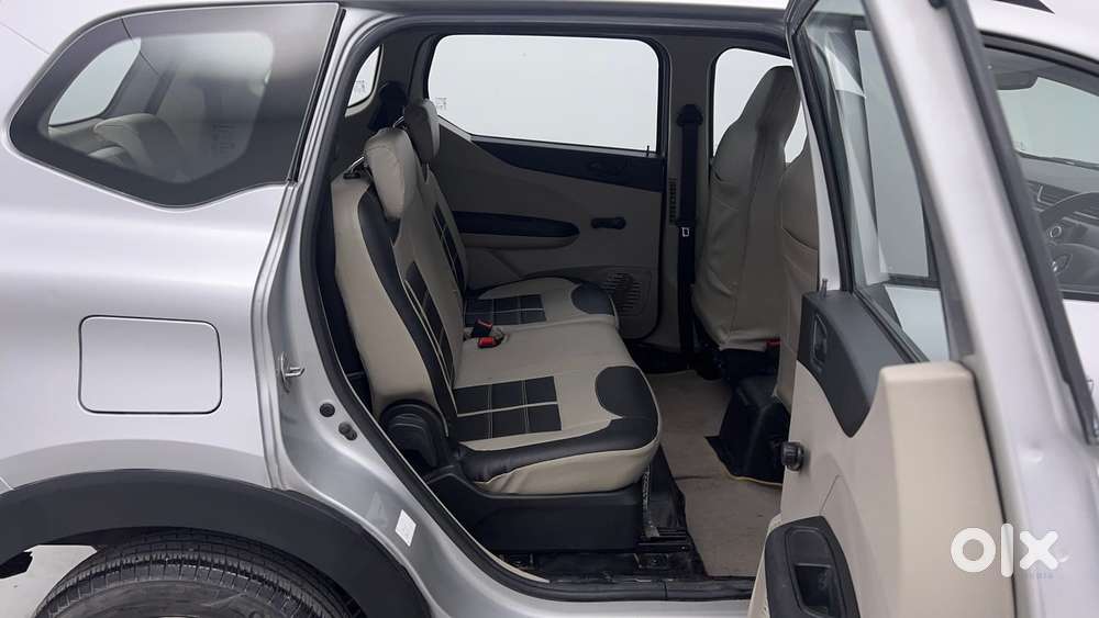 Renault Triber Rxl, 2021, Petrol