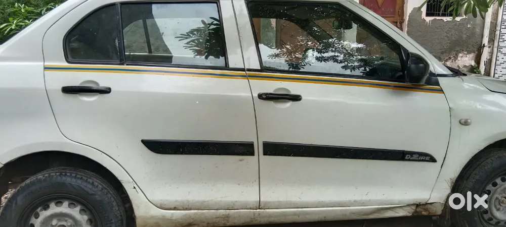 Swift Dzire 1.2 Tour 2018 Petrol