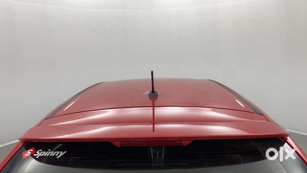 Maruti Suzuki Baleno Delta, 2018, Petrol