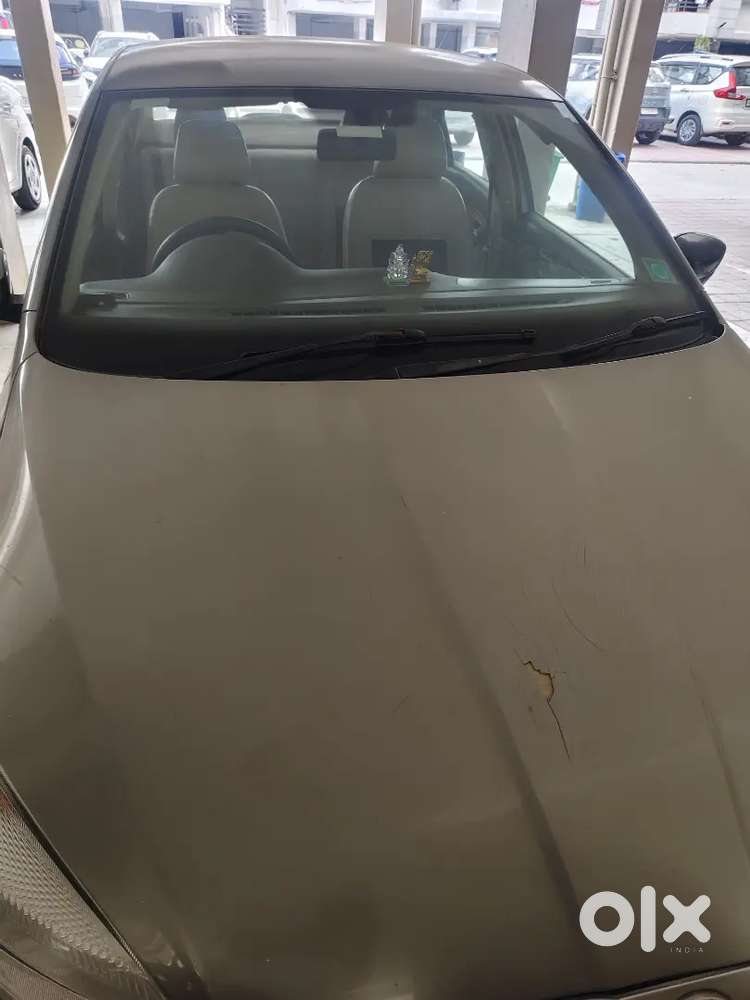 Skoda Rapid 2014 Diesel 112000 Km Driven