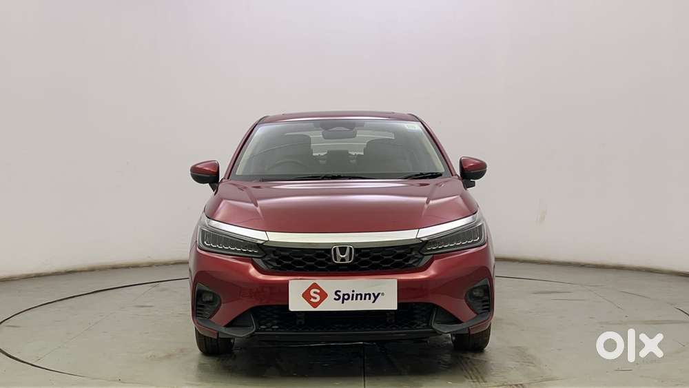 Honda City 1.5 Zx I-vtec Mt, 2023, Petrol