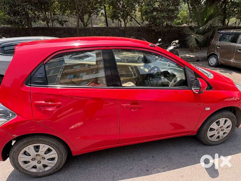 Honda Brio 1.2 S Mt 2012  59,000 Km  Company Serviced  Excellent Co