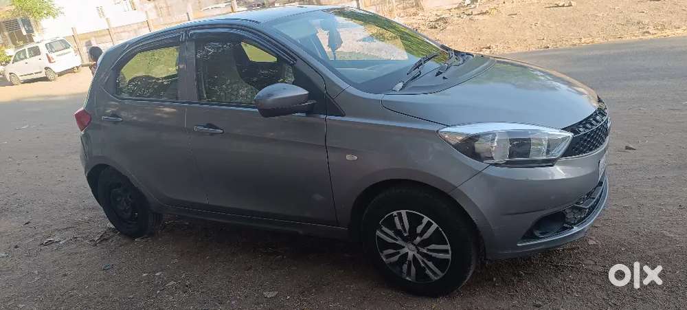 Tata Tiago 2018