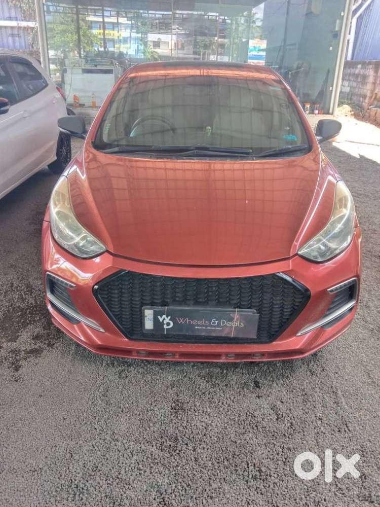 Hyundai Elantra 1.6 Sx, 2012, Diesel