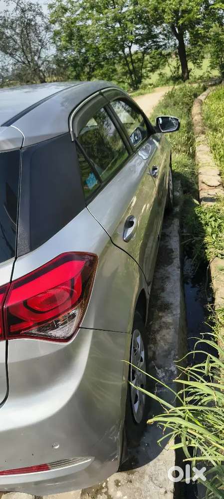 Hyundai I20 2015 Petrol Well Maintained