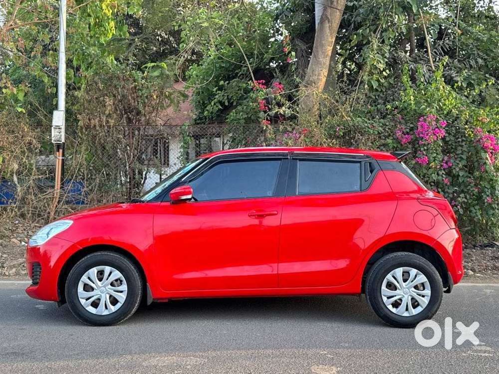 Maruti Suzuki Swift 1.2 Vxi (o), 2018, Petrol