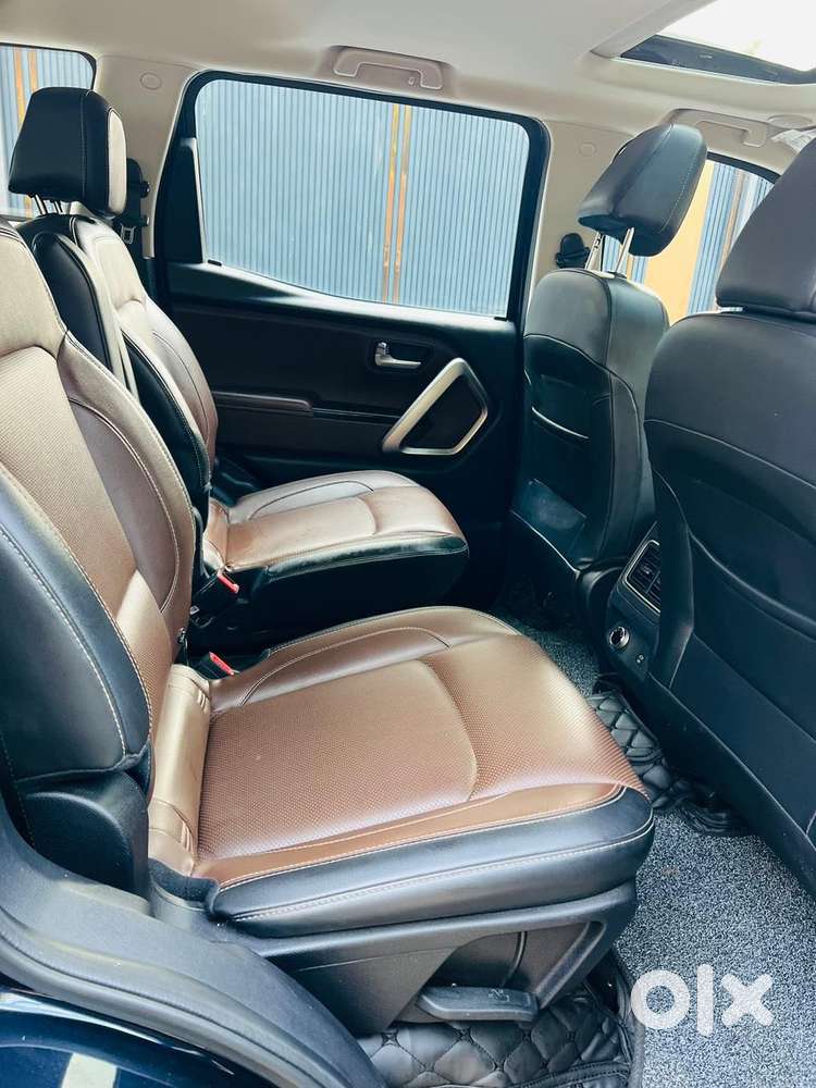 Mahindra Scorpio-n 2.2 Z8 L Diesel Mt 6 Str, 2024, Diesel