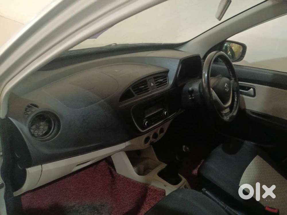 Maruti Suzuki Alto 800 Vxi Airbag, 2020