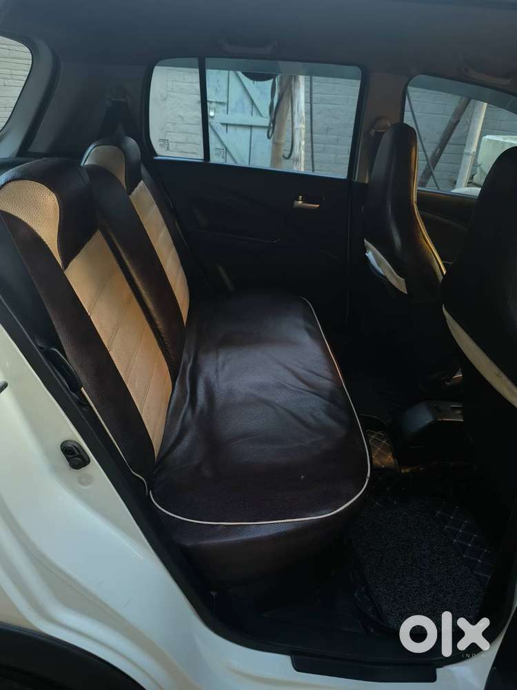 Maruti Suzuki Celerio 87 Km 2018