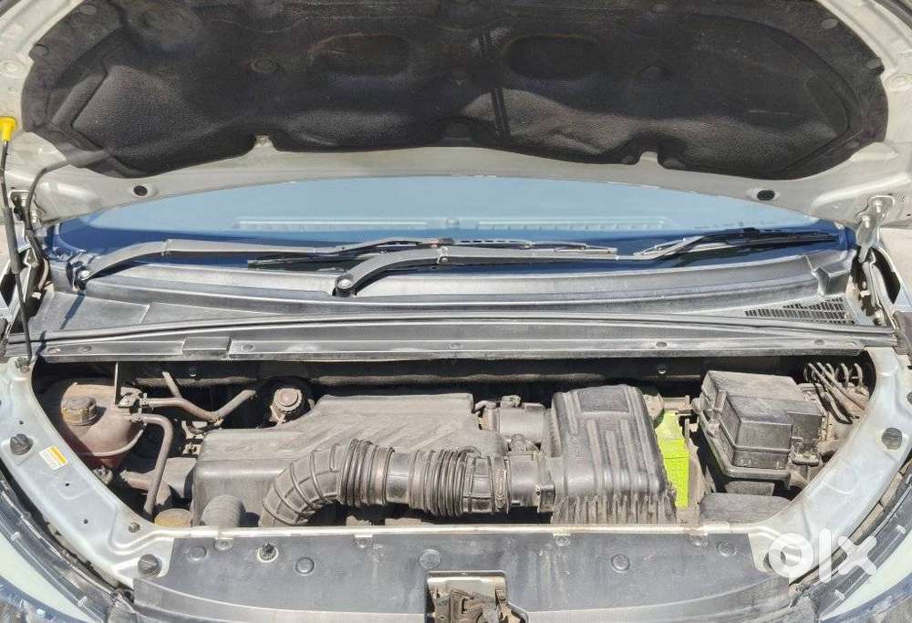 Mahindra Marazzo M6 8str, 2019, Diesel