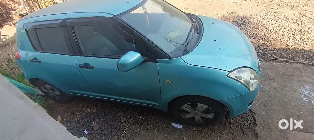 Maruti Suzuki Swift 2008