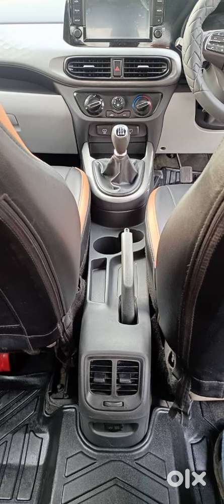 Hyundai Grand I10 Nios Sportz, 2023, Cng & Hybrids