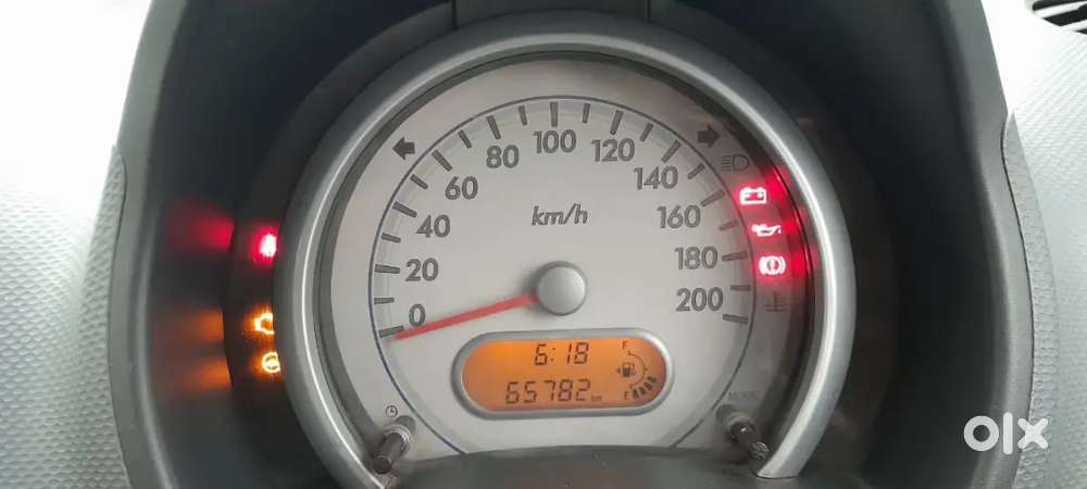Maruti Suzuki Ritz 2013