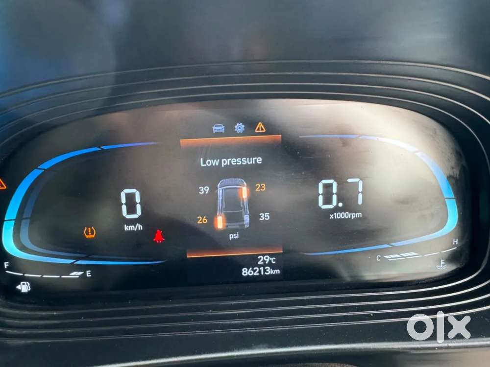 Hyundai Venue [2022-ongoing] 1.5 Crdi Sx, 2022, Diesel